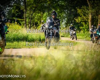 Motor Elfstedentocht 2026 photo