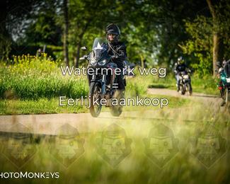 Motor Elfstedentocht 2026 photo