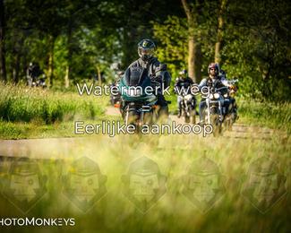 Motor Elfstedentocht 2026 photo