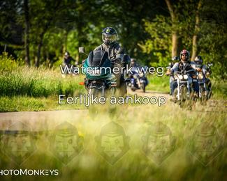 Motor Elfstedentocht 2026 photo