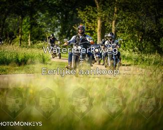 Motor Elfstedentocht 2026 photo