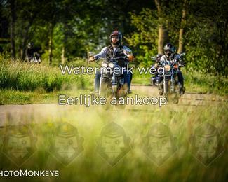 Motor Elfstedentocht 2026 photo