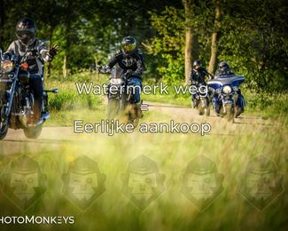 Motor Elfstedentocht 2026 photo