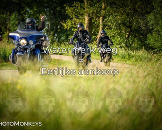 Motor Elfstedentocht 2026 photo