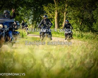 Motor Elfstedentocht 2026 photo