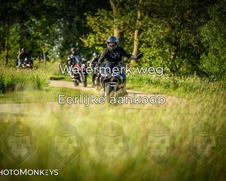 Motor Elfstedentocht 2026 photo