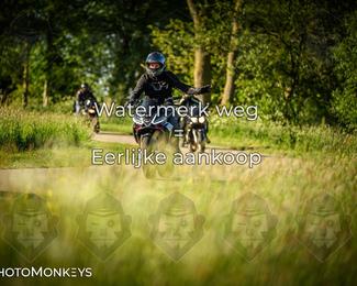 Motor Elfstedentocht 2026 photo