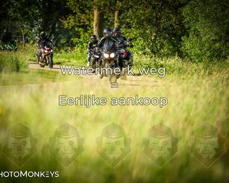 Motor Elfstedentocht 2026 photo