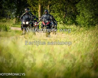 Motor Elfstedentocht 2026 photo