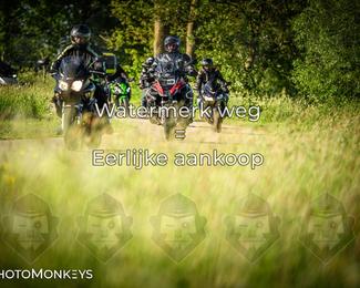 Motor Elfstedentocht 2026 photo