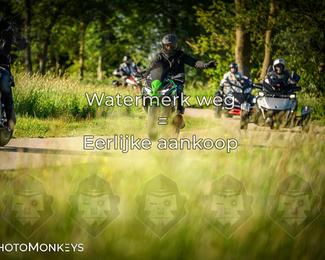 Motor Elfstedentocht 2026 photo