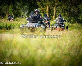 Motor Elfstedentocht 2026 photo