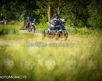 Motor Elfstedentocht 2026 photo