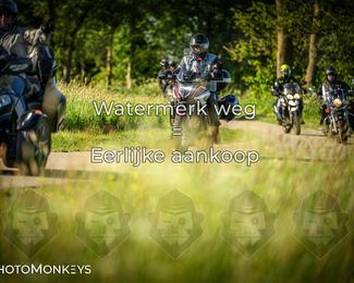 Motor Elfstedentocht 2026 photo
