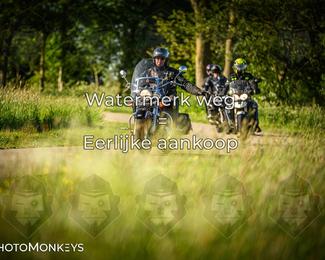 Motor Elfstedentocht 2026 photo