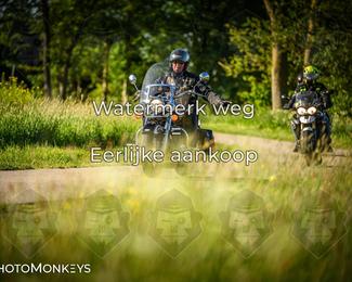 Motor Elfstedentocht 2026 photo