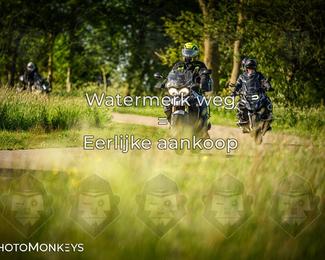 Motor Elfstedentocht 2026 photo
