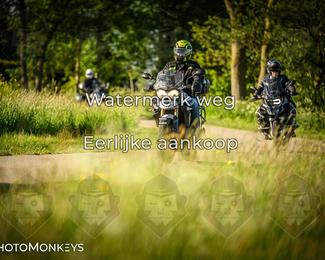 Motor Elfstedentocht 2026 photo