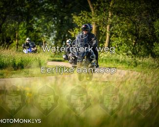Motor Elfstedentocht 2026 photo