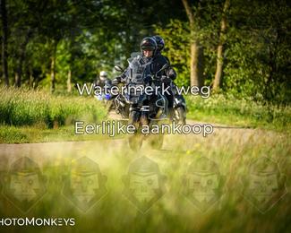 Motor Elfstedentocht 2026 photo