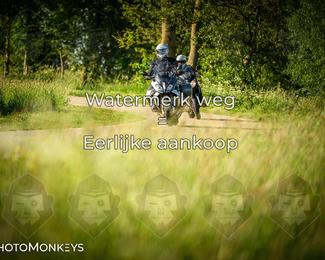 Motor Elfstedentocht 2026 photo