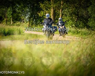 Motor Elfstedentocht 2026 photo