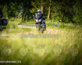 Motor Elfstedentocht 2026 photo