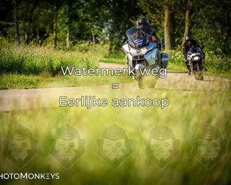 Motor Elfstedentocht 2026 photo