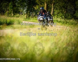 Motor Elfstedentocht 2026 photo