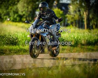 Motor Elfstedentocht 2026 photo