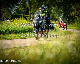 Motor Elfstedentocht 2026 photo