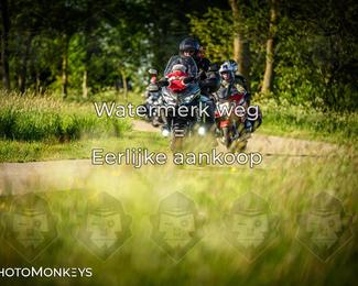 Motor Elfstedentocht 2026 photo