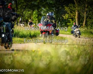 Motor Elfstedentocht 2026 photo