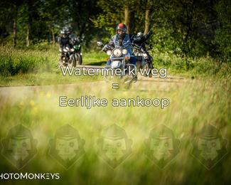 Motor Elfstedentocht 2026 photo
