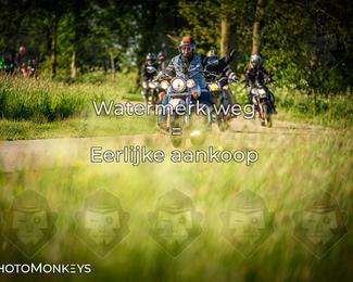 Motor Elfstedentocht 2026 photo