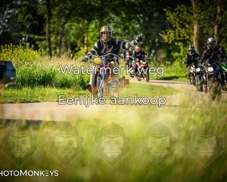 Motor Elfstedentocht 2026 photo
