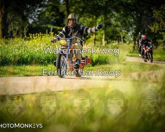 Motor Elfstedentocht 2026 photo