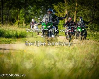 Motor Elfstedentocht 2026 photo