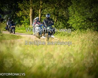 Motor Elfstedentocht 2026 photo