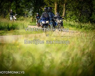 Motor Elfstedentocht 2026 photo
