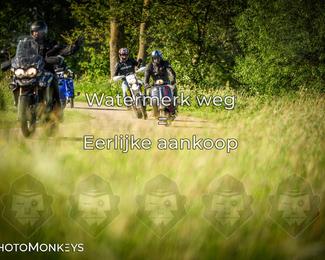 Motor Elfstedentocht 2026 photo