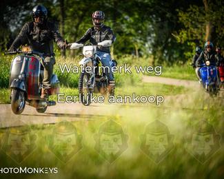 Motor Elfstedentocht 2026 photo