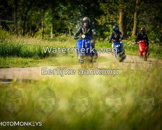Motor Elfstedentocht 2026 photo