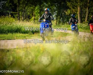 Motor Elfstedentocht 2026 photo