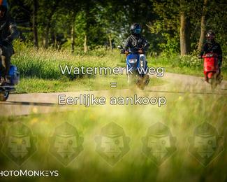 Motor Elfstedentocht 2026 photo