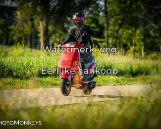 Motor Elfstedentocht 2026 photo