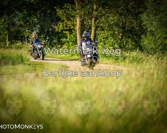 Motor Elfstedentocht 2026 photo