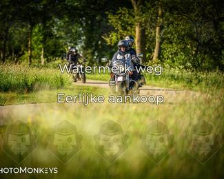 Motor Elfstedentocht 2026 photo