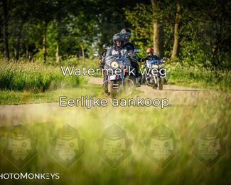 Motor Elfstedentocht 2026 photo