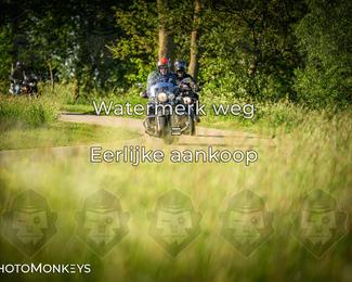Motor Elfstedentocht 2026 photo